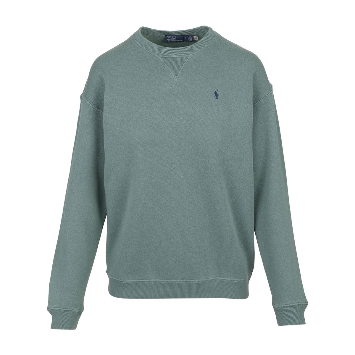 POLO RALPH LAUREN LONG SLEEVE SWEATSHIRT