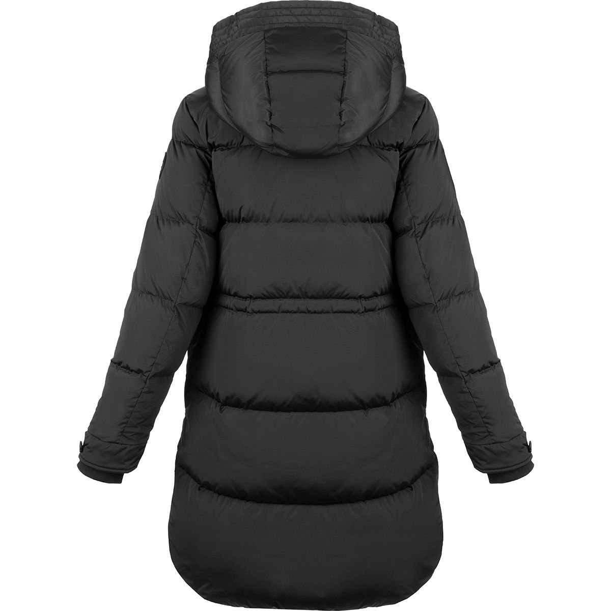 WOOLRICH ALSEA PUFFY PARKA