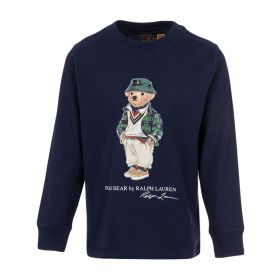 POLO RALPH LAUREN LSCNPOM4 T-Shirt