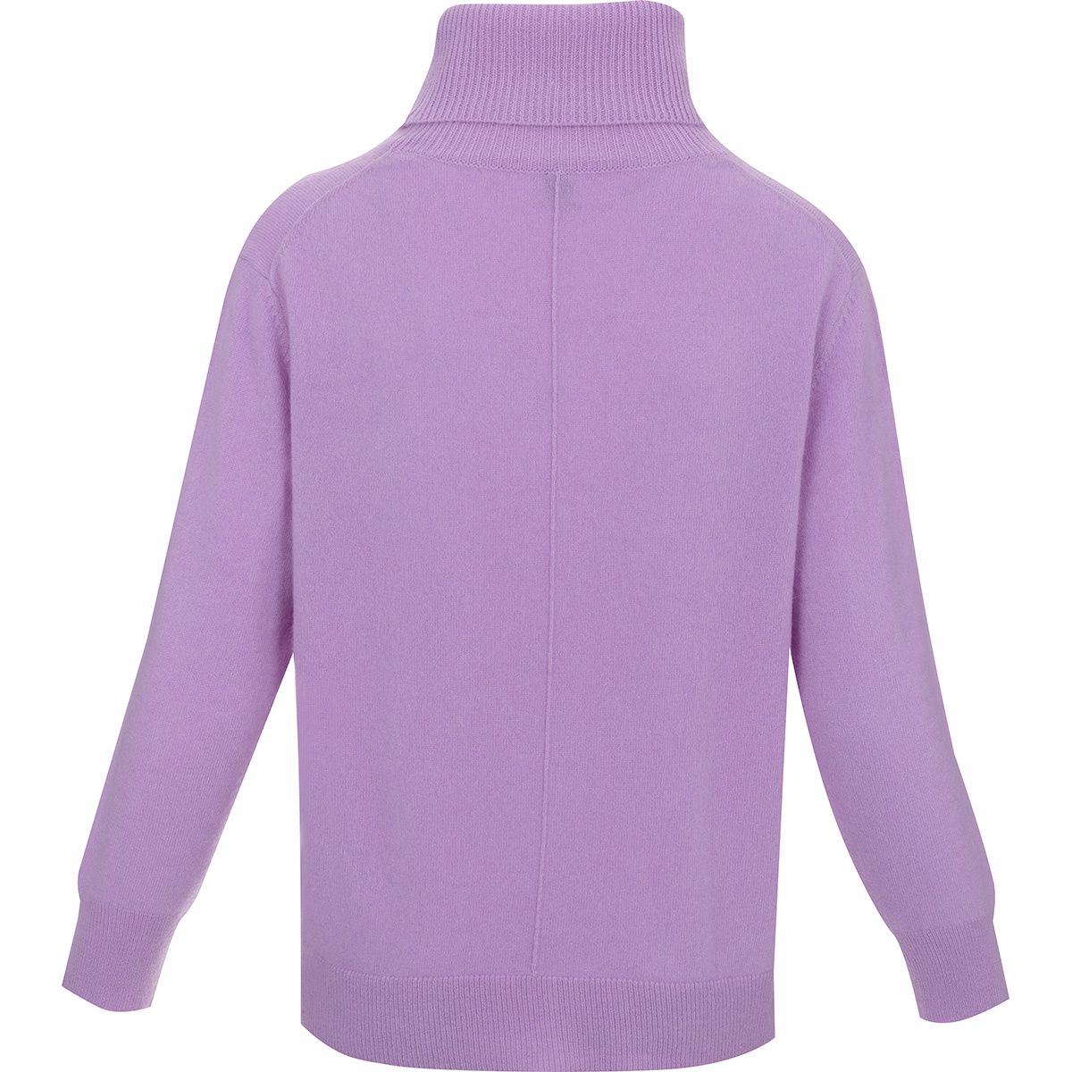 OZ BASIC Rollkragen Pullover