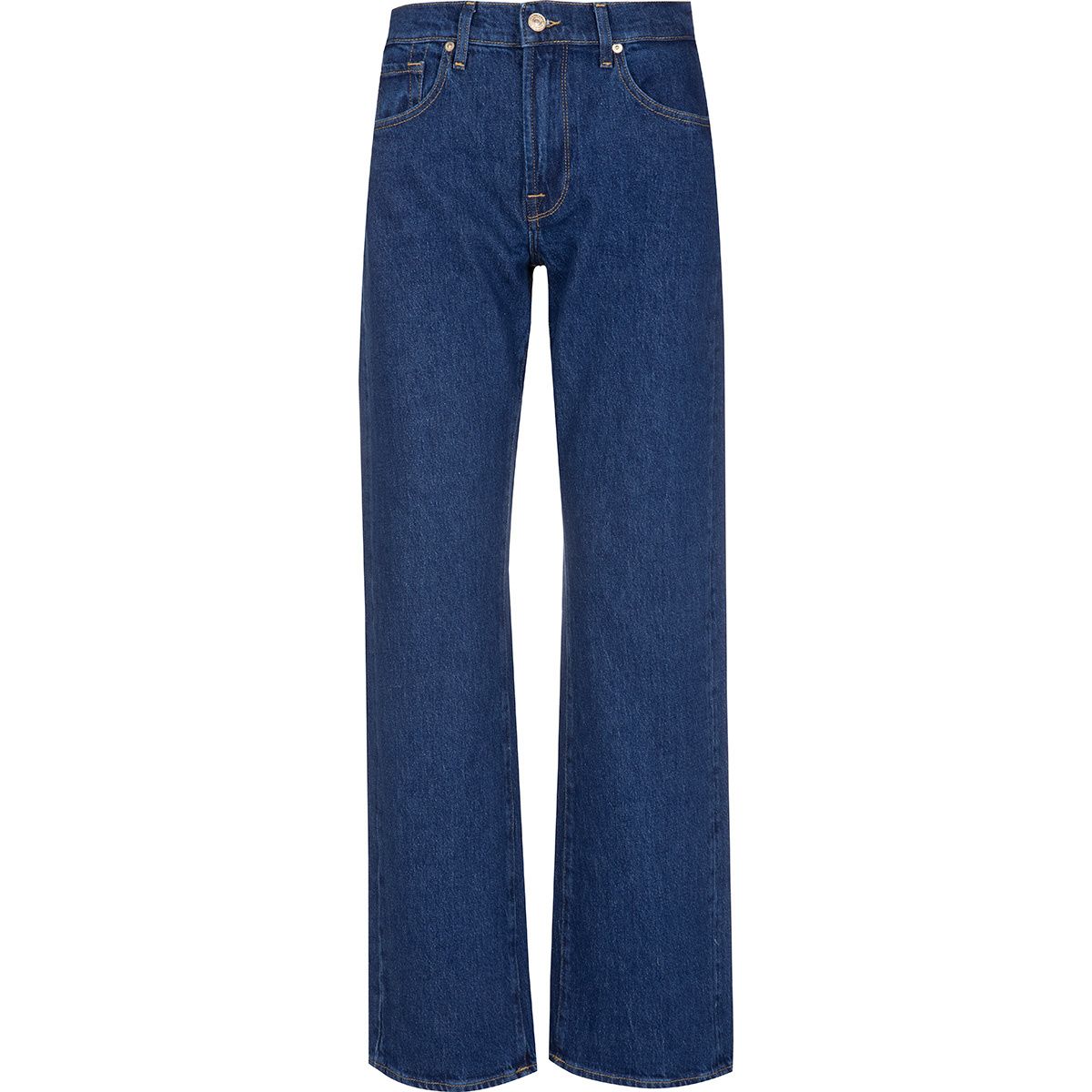 SEVEN JEANS TESS TROUSER DEEP DIVE