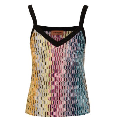 MISSONI Tank Top