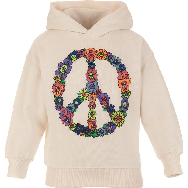 MOLO Matt Hoodies