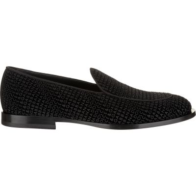 DOLCE & GABBANA Mokkasin