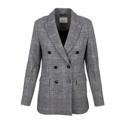 CIRCOLO 1901 Jacket Double Breasted