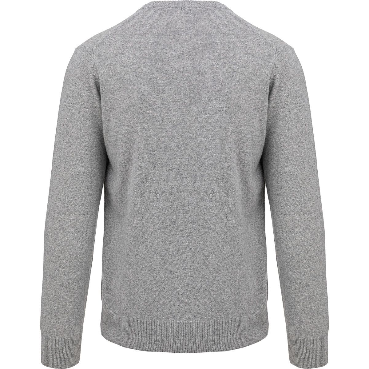 OZ BASIC Strickpullover