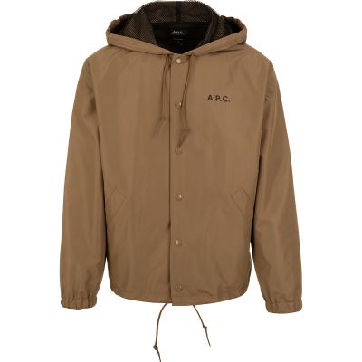 A.P.C Blouson greg