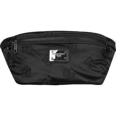 DOLCE & GABBANA Bauchtasche