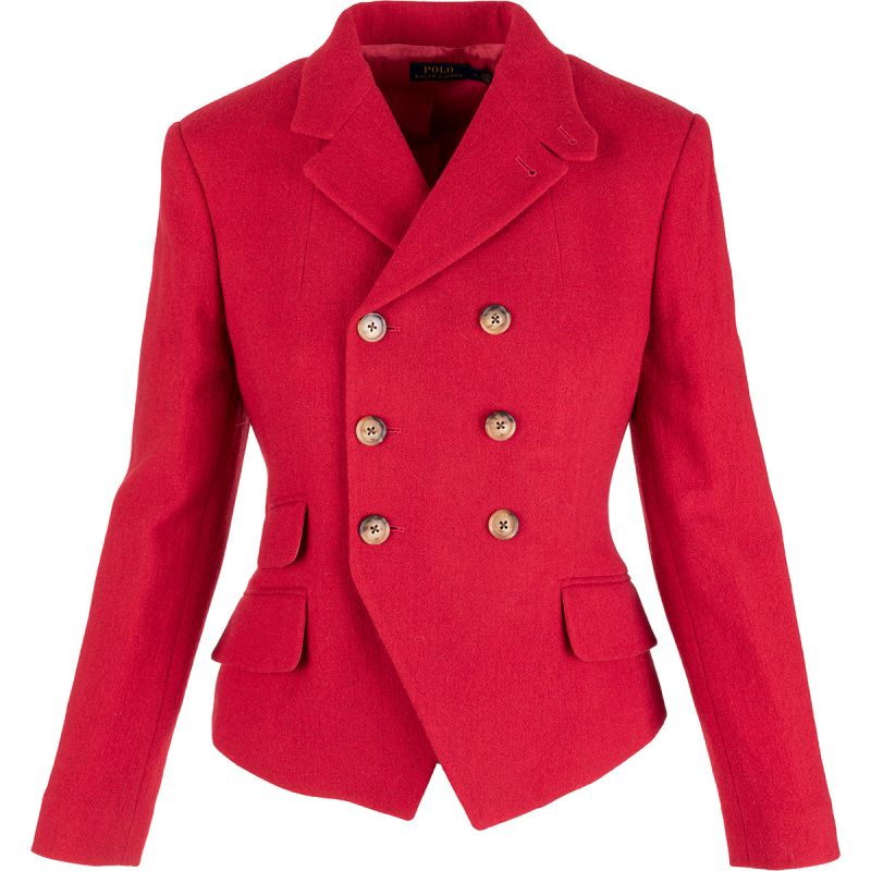 POLO RALPH LAUREN Blazer