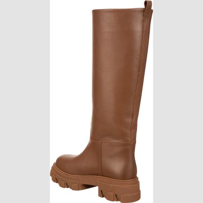 GIA COUTURE Tubular Combat Boot
