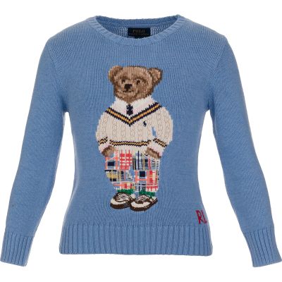 POLO RALPH LAUREN sweater