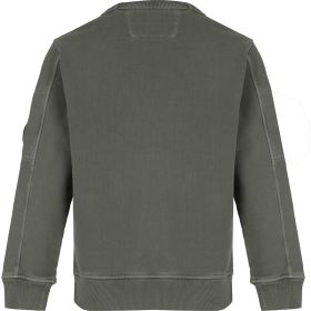 CP COMPANY Fleece Sweatshirt