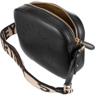 STELLA MCCARTNEY Small Camera Bag Alter Mat