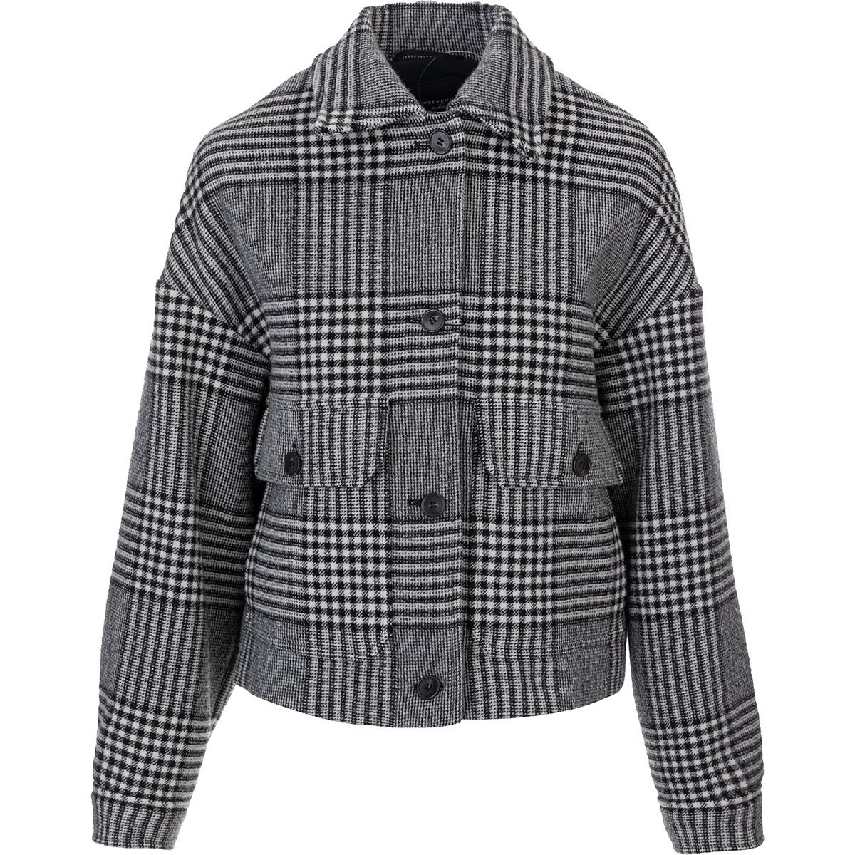 WEEKEND MAX MARA JACKE