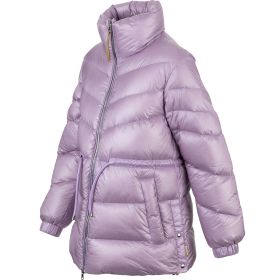 WOOLRICH ALIQUIPPA PUFFY JACKET