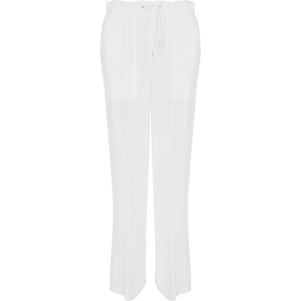 FF CASHMERE TROUSER