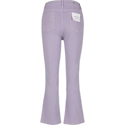 SEVEN JEANS SLIM KICK COLORED STRETCH
