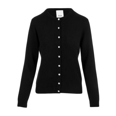 ALLUDE Rd-Cardigan