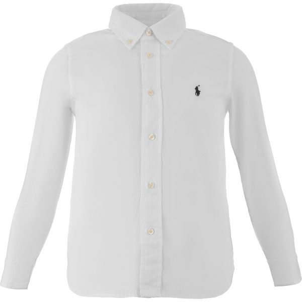 POLO RALPH LAUREN shirt