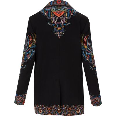 ETRO Jacke Luky