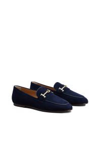 TOD'S Moccasin