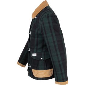 FAY 4 Haken Jacke