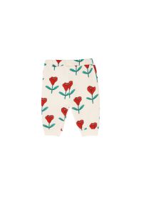 THE CAMPAMENTO Trouser Flowers