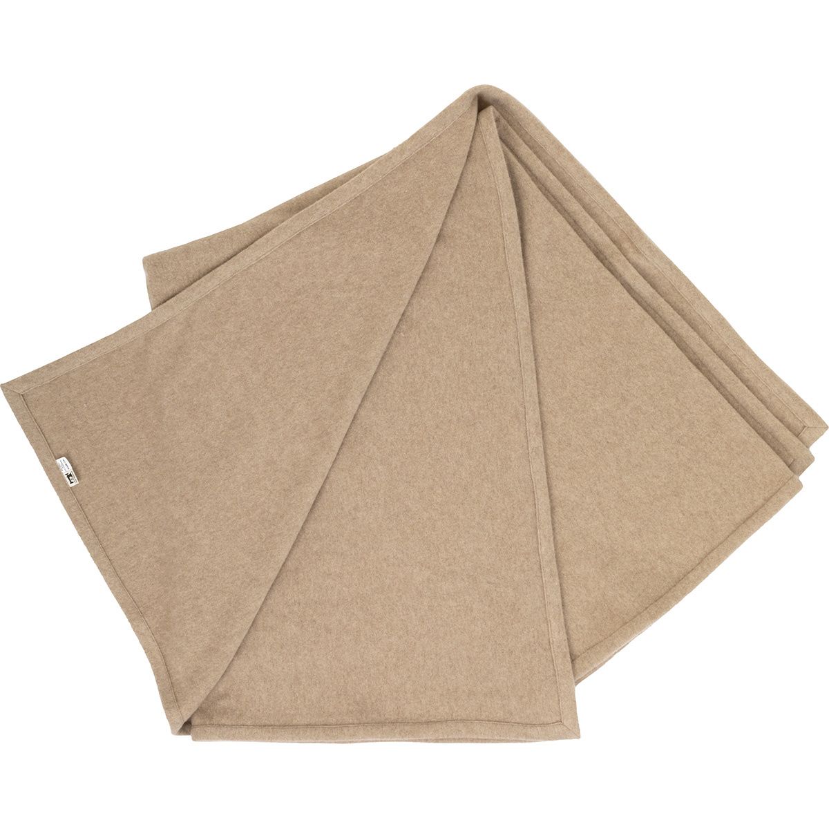 OBERRAUCH ZITT Cashmere Decke 145*200
