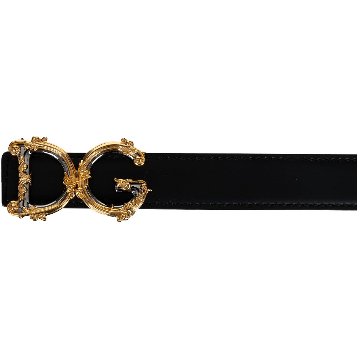 DOLCE & GABBANA Gürtel