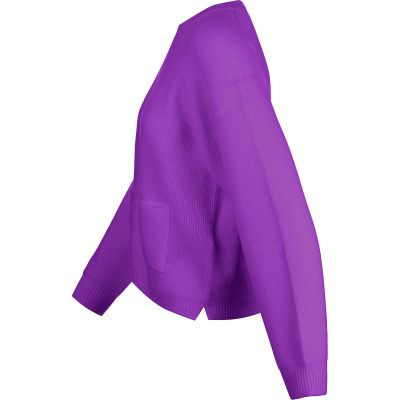 ALLUDE Sweater