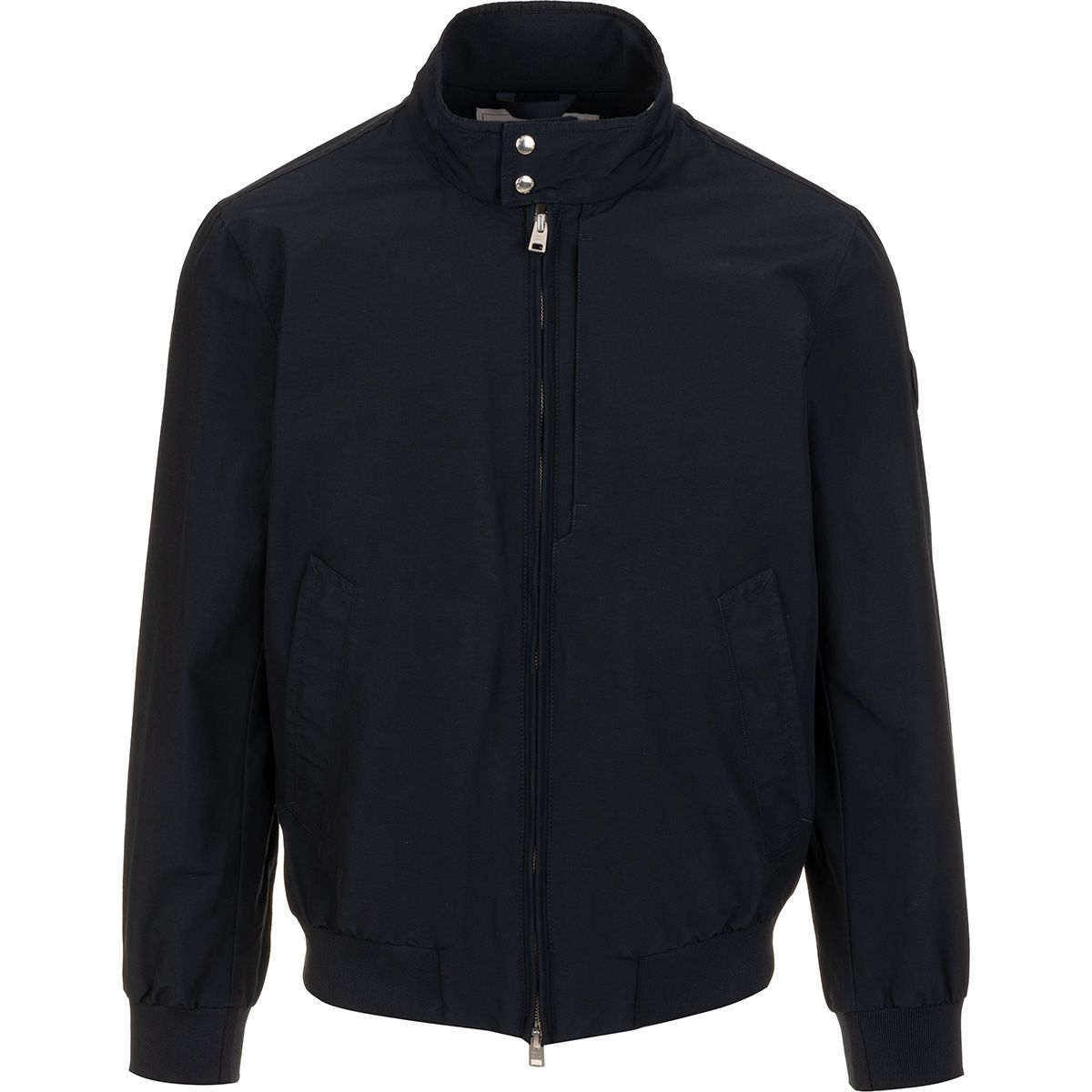 WOOLRICH cruiser eco bomber