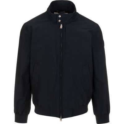 WOOLRICH cruiser eco bomber