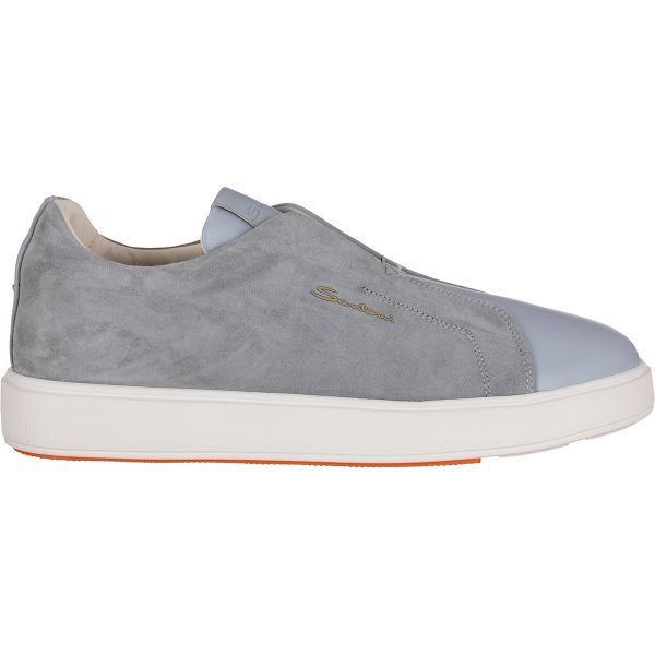SANTONI Sneakers Gyan