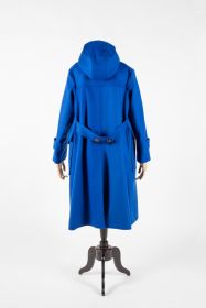 LODENWELT Duffle Coat Loden