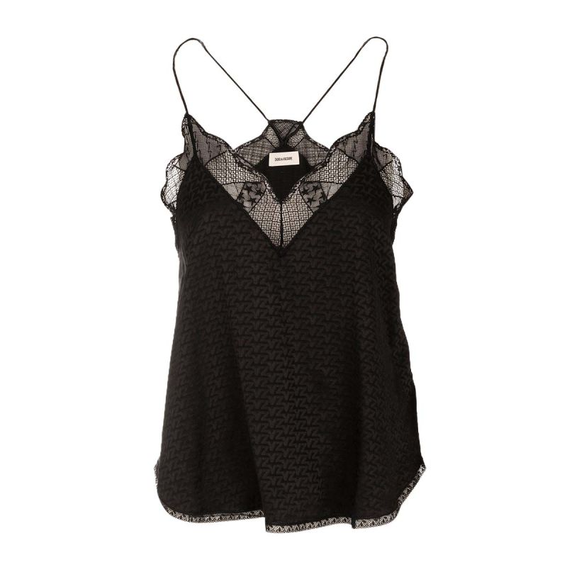 ZADIG & VOLTAIRE Christy Jac Zv 3D