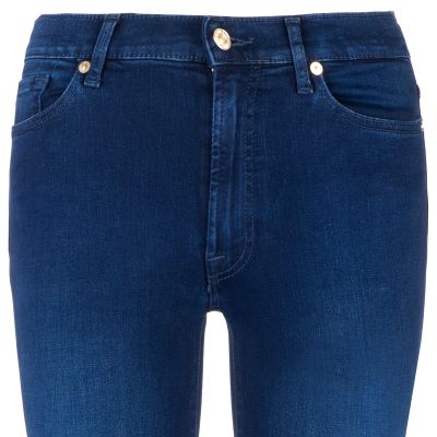 SEVEN JEANS HW Skinny Slim Illusion