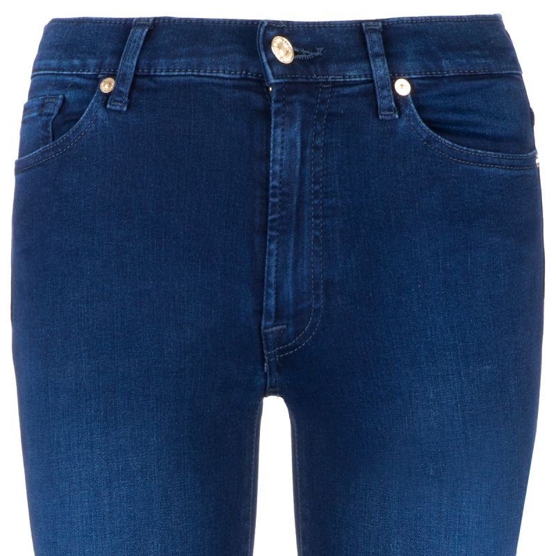 SEVEN JEANS HW Skinny Slim Illusion