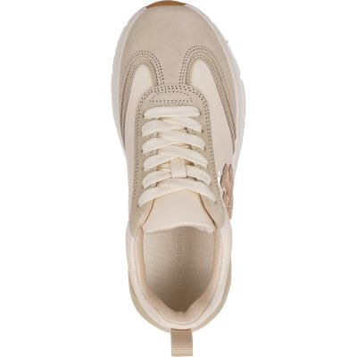 TORY BURCH bubble good luck trainer