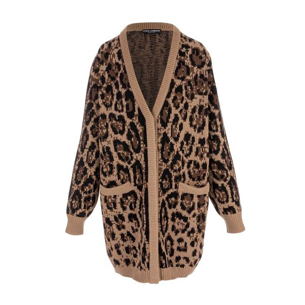 DOLCE & GABBANA Cardigan