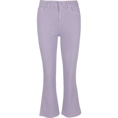SEVEN JEANS SLIM KICK COLORED STRETCH