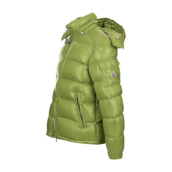 MONCLER maya jacket