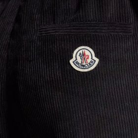 MONCLER Trouser