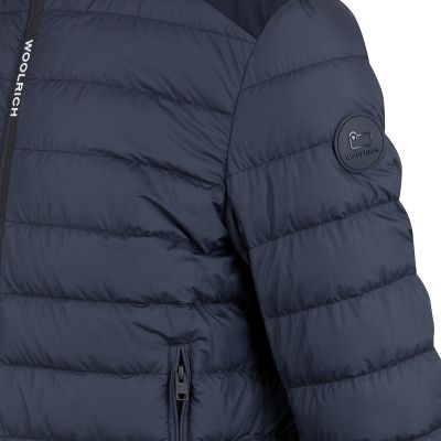 WOOLRICH Bering Tech Jacke