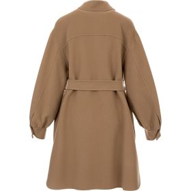 WEEKEND MAX MARA Mantel FARISEO
