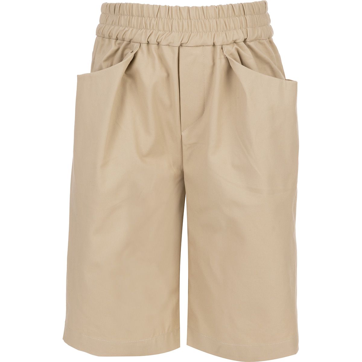 TIA CIBANI Mia clam short