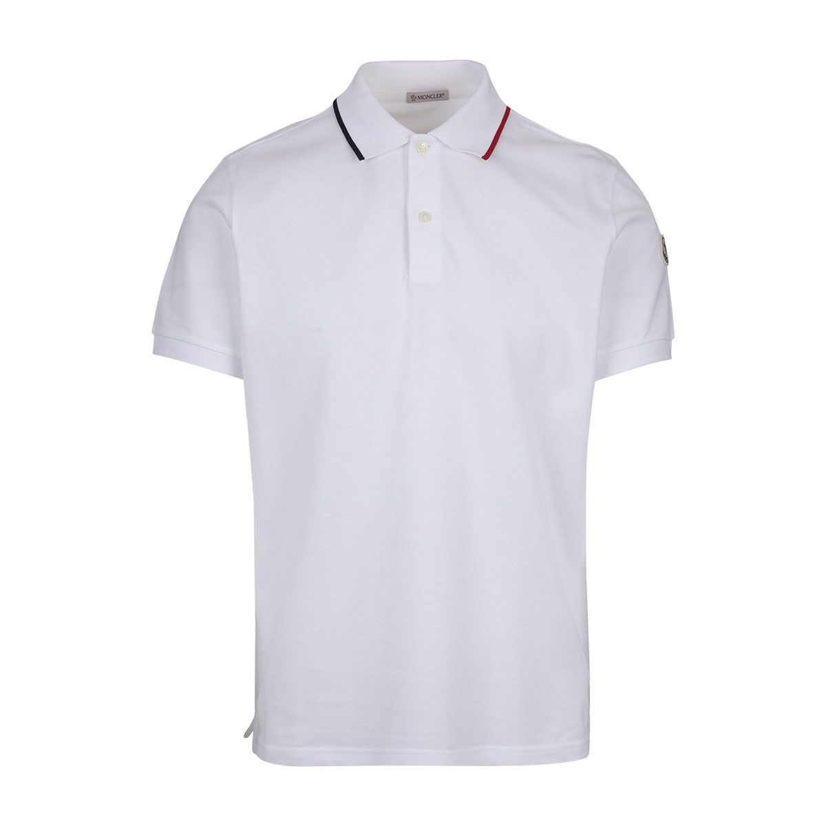 MONCLER ss polo