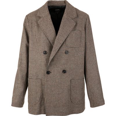 A.P.C Blazer