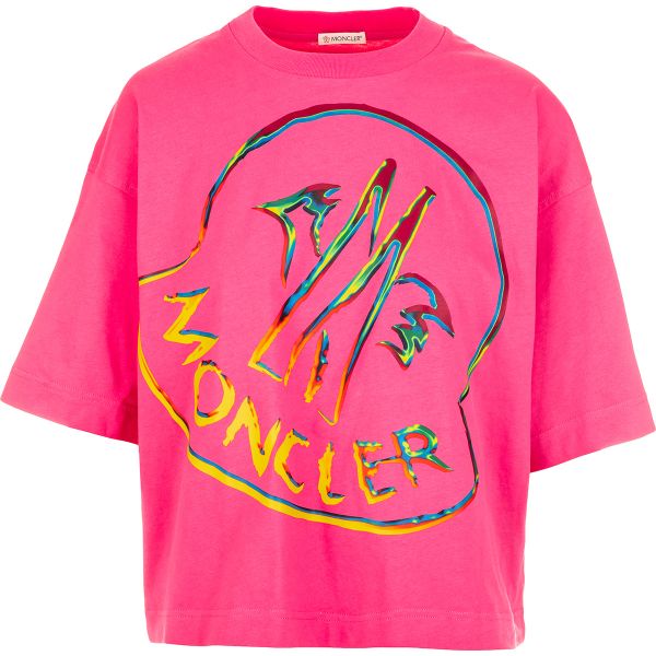 MONCLER ss t-shirt