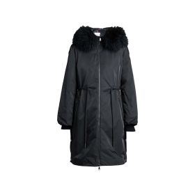 MONCLER Durbec Long Parka