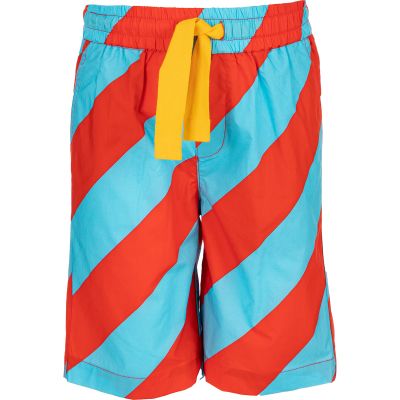 TIA CIBANI jozsef short